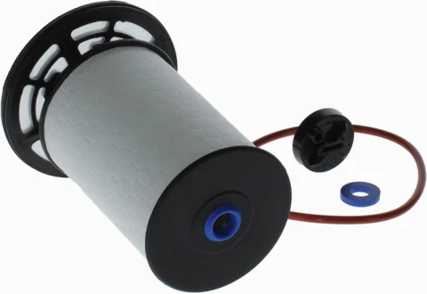 Palivový filter BOSCH F 026 402 284