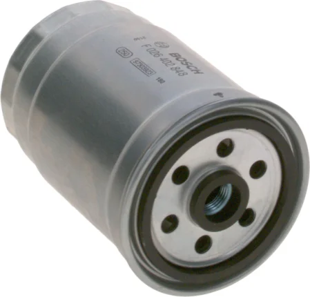 Palivový filter BOSCH F 026 402 848
