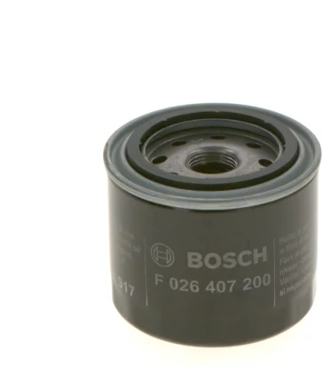 Olejový filter BOSCH F 026 407 200