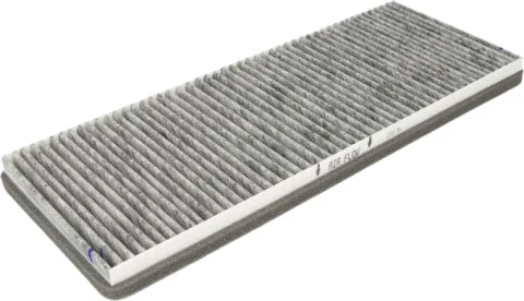 Kabínový filter FILTRON K 1004A