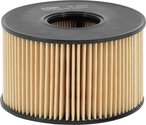 Olejový filter FILTRON OE 665/1