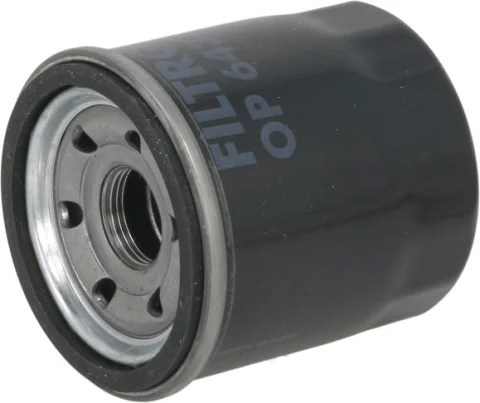 Olejový filter FILTRON OP 643/6