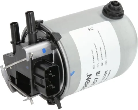 Palivový filter FILTRON PP 857/8