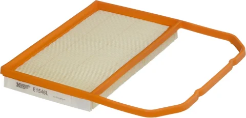 Vzduchový filter HENGST FILTER E1546L