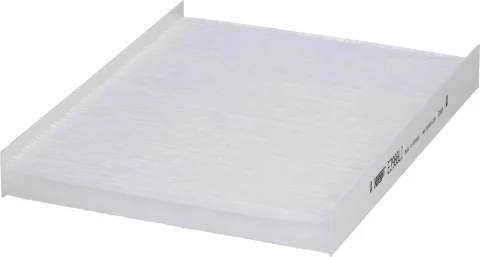 Kabínový filter HENGST FILTER E3988LI
