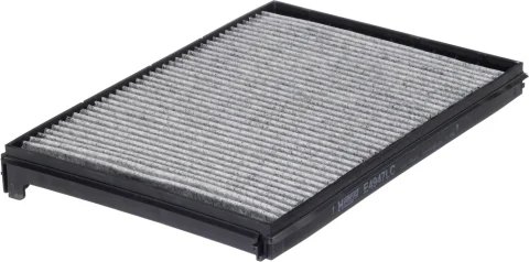 Kabínový filter HENGST FILTER E4947LC