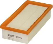 Vzduchový filter HENGST FILTER E705L
