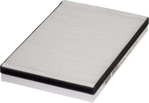 Kabínový filter HENGST FILTER E920LI