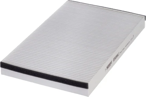 Kabínový filter HENGST FILTER E936LI