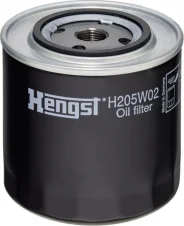 HENGST FILTER olejový filter H205W02