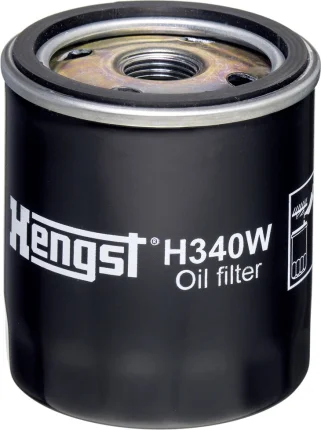 Olejový filter HENGST FILTER H340W