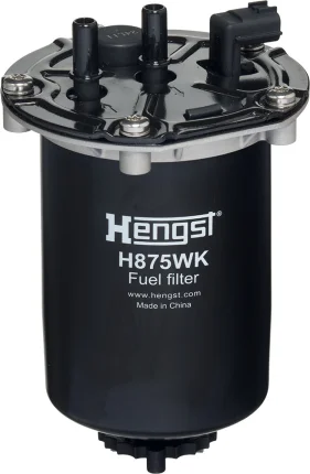 Palivový filter HENGST FILTER H875WK