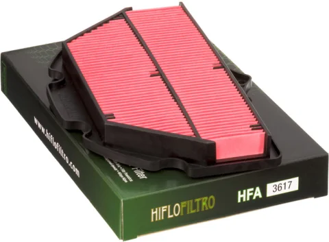 Vzduchový filter HIFLOFILTRO HFA3617