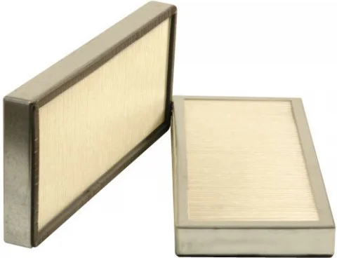 Prachový filter HIFI FILTER ASP 000802AA022