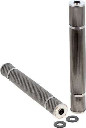 Kvapalinový filter HIFI FILTER EM 51160 PI