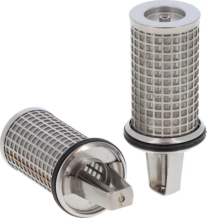 Kvapalinový filter HIFI FILTER EZ 99101