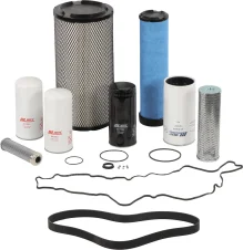 Servisná sada HIFI FILTER KM 902M0015C90