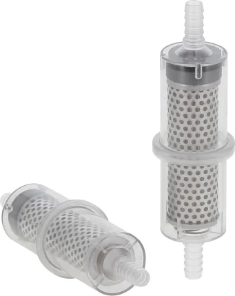 Palivový filter HIFI FILTER MO 8001