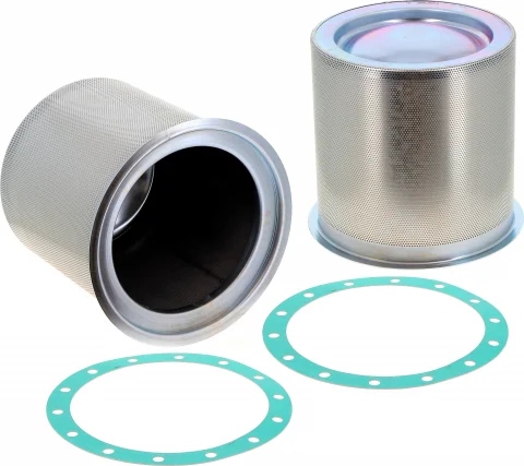 Separátor oleja HIFI FILTER OS 5142