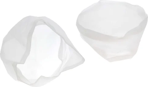 Vreckový filter HIFI FILTER PL 1780