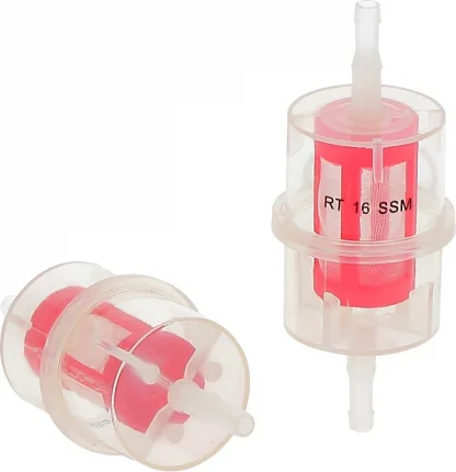 Palivový filter HIFI FILTER RT 16 SSM