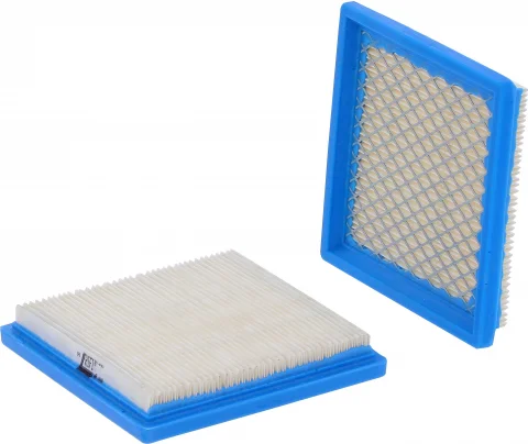 Vzduchový filter HIFI FILTER SA 11119