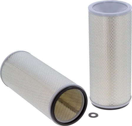 Poistný filter HIFI FILTER SA 11844