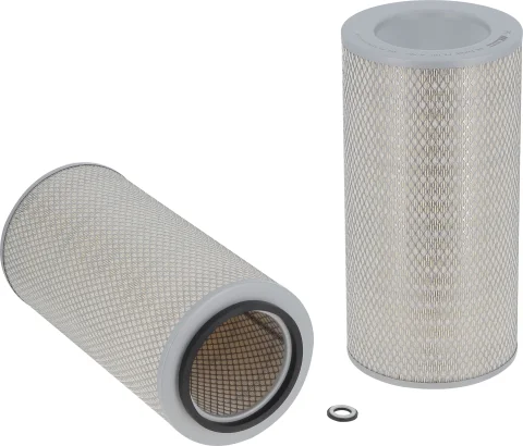 Vzduchový filter HIFI FILTER SA 11884