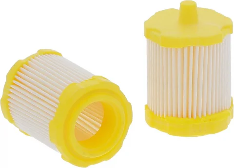 Vzduchový filter HIFI FILTER SA 120018