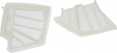 Vzduchový filter HIFI FILTER SA 12728