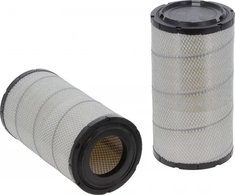 Vzduchový filter HIFI FILTER SA 16097