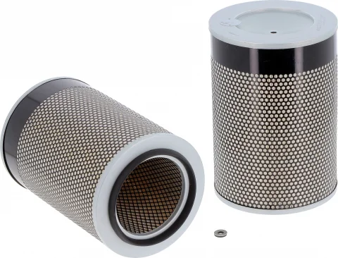 Vzduchový filter HIFI FILTER SA 16217