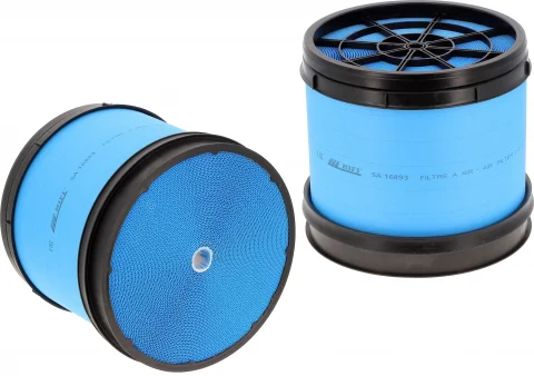 Vzduchový filter HIFI FILTER SA 16893