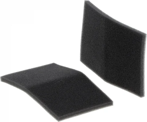 Penový vzduchový filter HIFI FILTER SA 22010