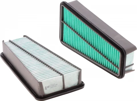 Vzduchový filter HIFI FILTER SA 8453