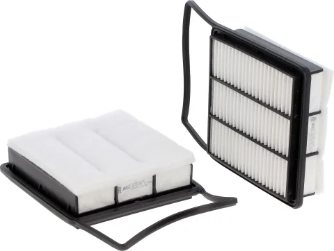 Vzduchový filter HIFI FILTER SA 8727