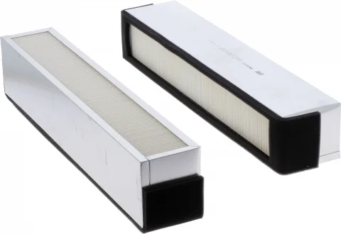 Kabínový filter HIFI FILTER SC 17082