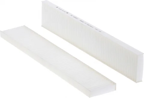 Kabínový filter HIFI FILTER SC 40067