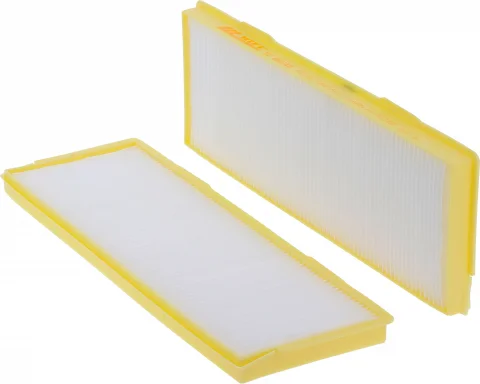 Kabínový filter HIFI FILTER SC 60048