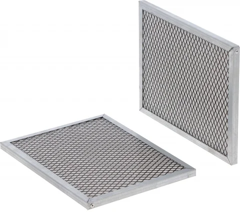 Kabínový filter HIFI FILTER SC 60109