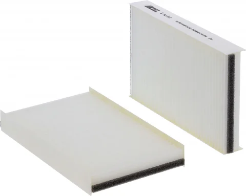 Kabínový filter HIFI FILTER SC 7017