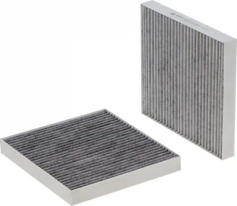 Kabínový filter HIFI FILTER SC 9005 CA