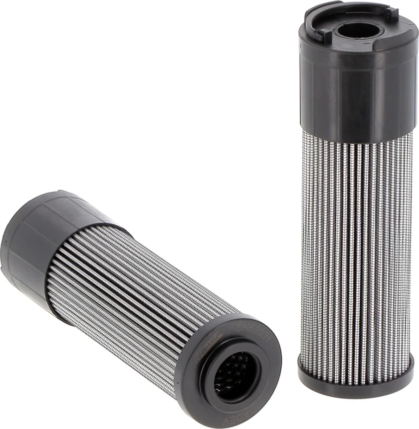 Hydraulický filter HIFI FILTER SH 52031 | ALLfilters.sk