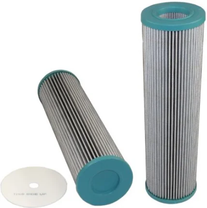 Hydraulický filter HIFI FILTER SH 53432