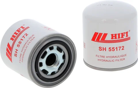 Hydraulický filter HIFI FILTER SH 55172