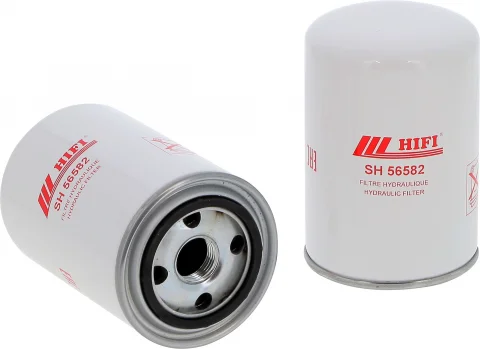 Hydraulický filter HIFI FILTER SH 56582