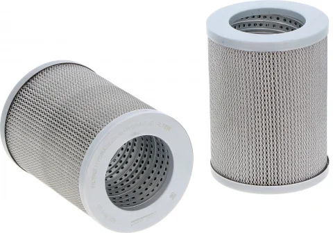 Hydraulický filter HIFI FILTER SH 60118