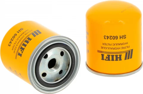 Hydraulický filter HIFI FILTER SH 60243
