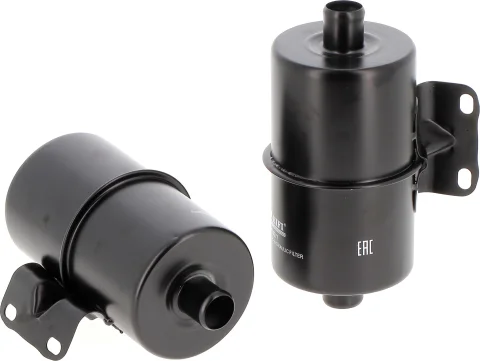 Hydraulický filter HIFI FILTER SH 60277