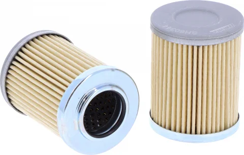 Hydraulický filter HIFI FILTER SH 60344